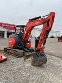 2024 Kubota U55-5 Image