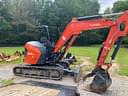 2024 Kubota U55-5 Image