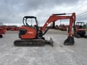 2024 Kubota U55-5 Image