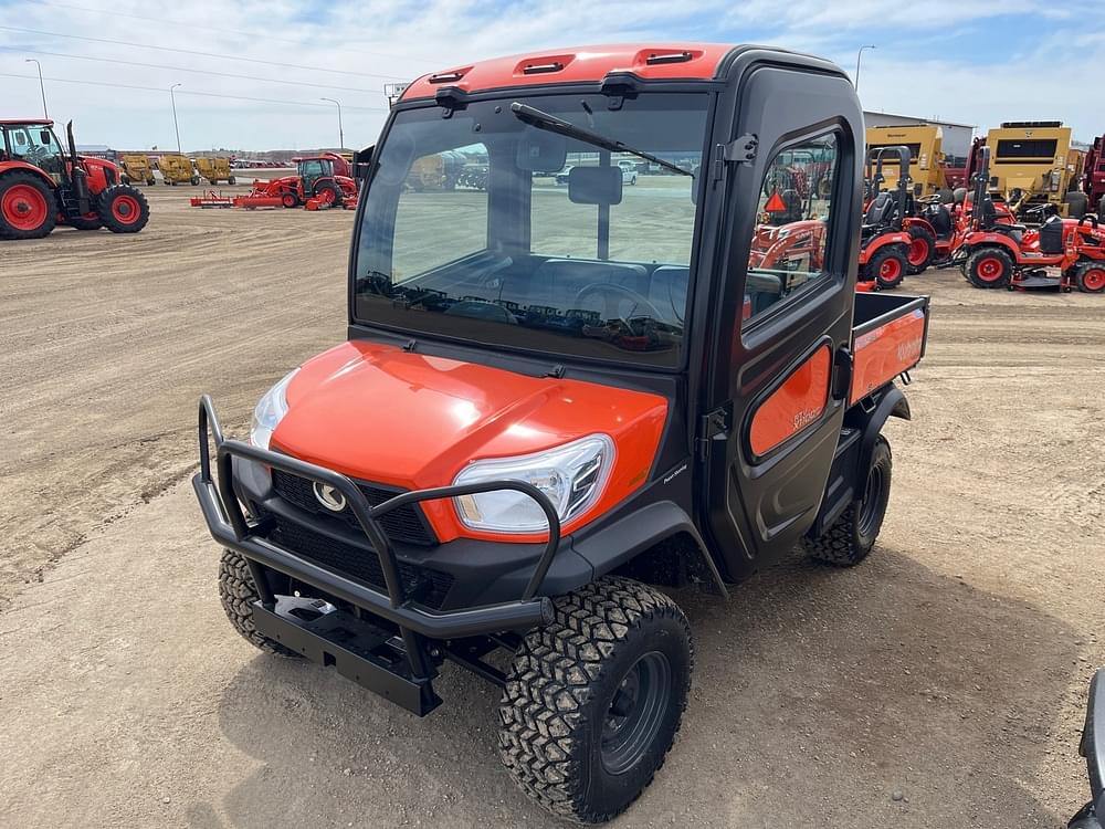 Image of Kubota RTV-X1100 Image 1