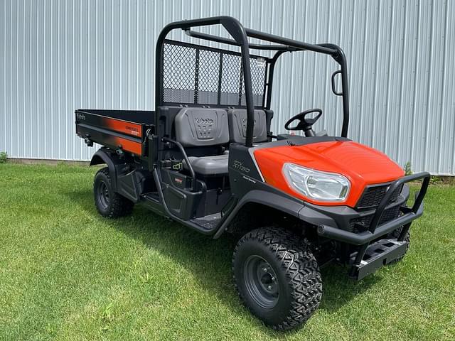 Image of Kubota RTV-X1130 equipment image 1