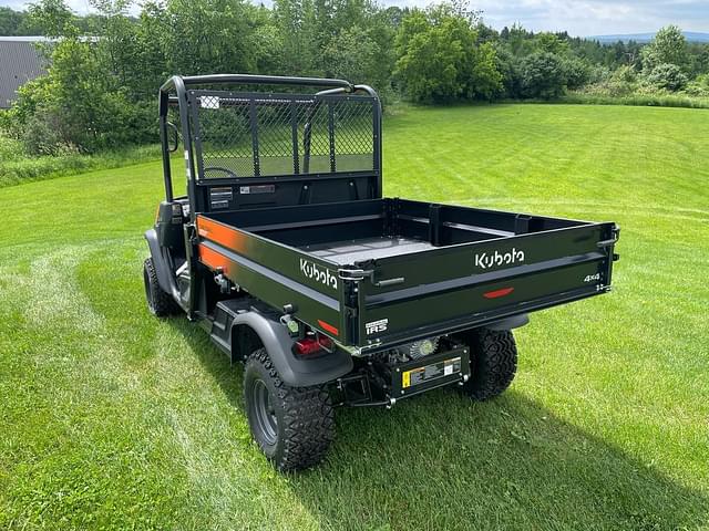 Image of Kubota RTV-X1130 equipment image 2