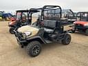 2024 Kubota RTV-X Image
