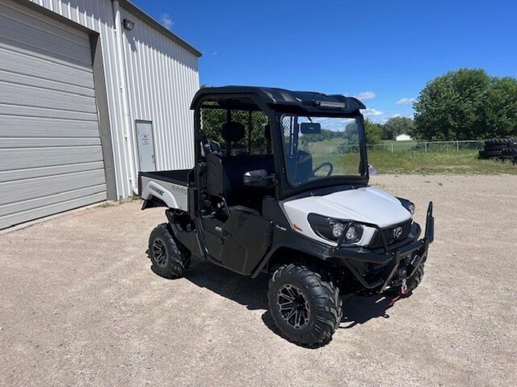 Image of Kubota RTV-XG850 Primary image