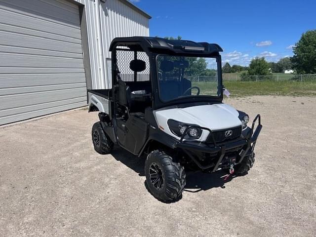 Image of Kubota RTV-XG850 equipment image 2