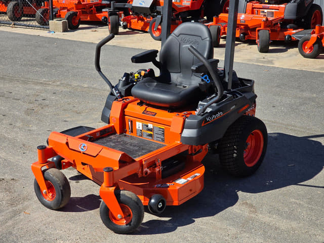 Image of Kubota Z232KW-42 equipment image 1