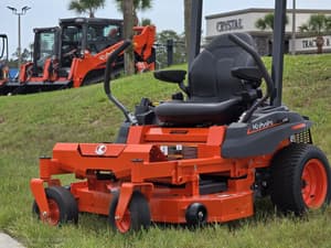 2026 Kubota Z232KW-42 Image