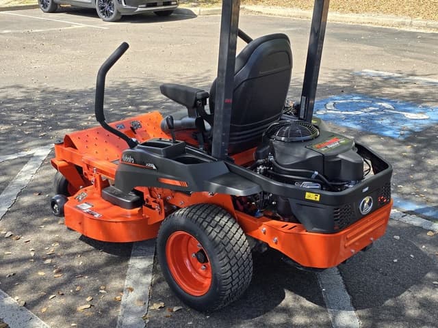 Image of Kubota Z232KW-42 equipment image 3