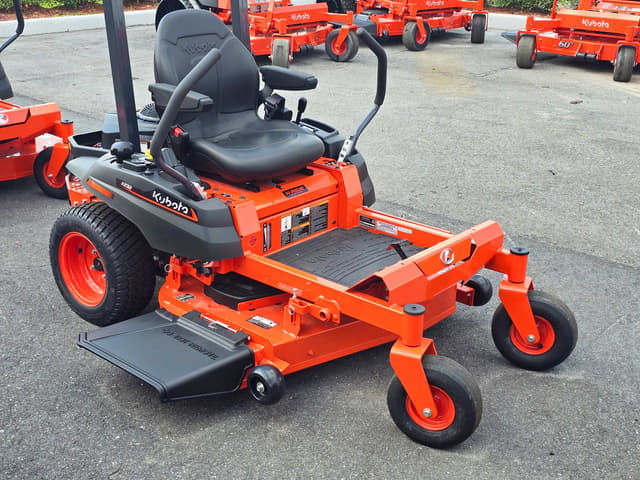 Image of Kubota Z232KW-42 equipment image 1