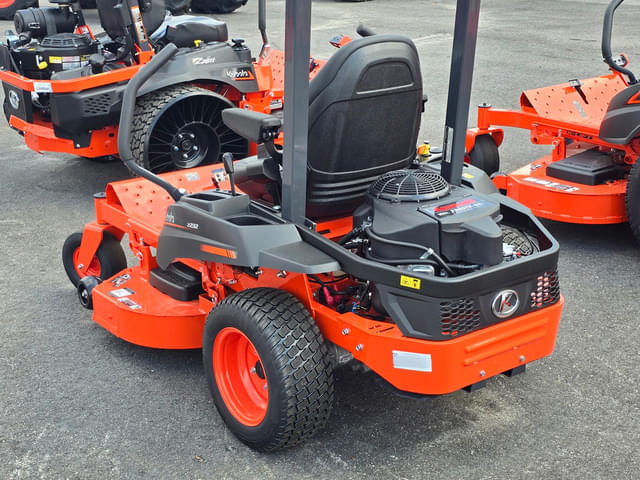 Image of Kubota Z232KW-42 equipment image 3