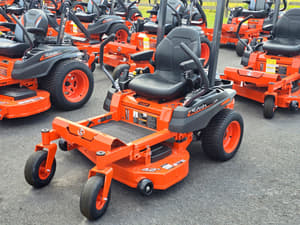 2026 Kubota Z232KW-42 Image