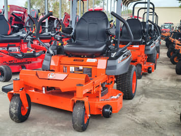 Main image Kubota Z232KW-42