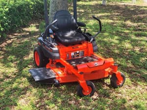 2024 Kubota Z232 Image