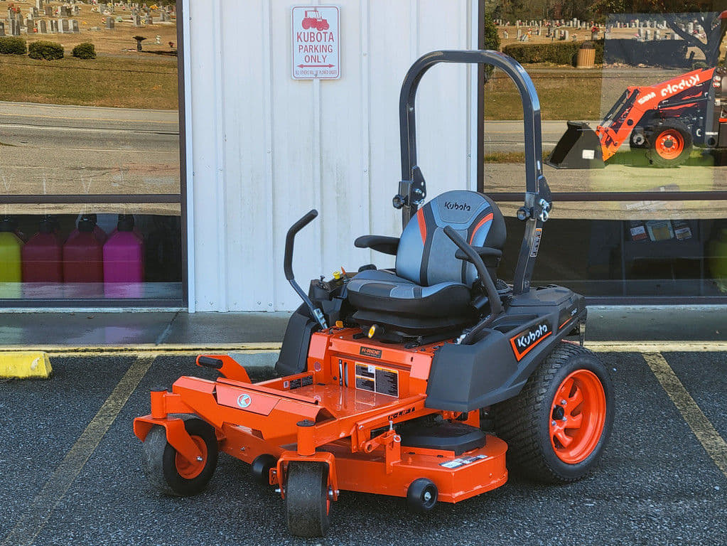 Image of Kubota Z242KW-48 Primary image