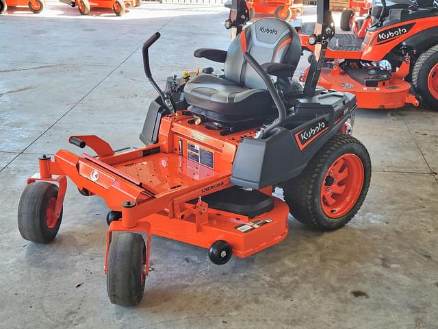 Image of Kubota Z242 equipment image 1