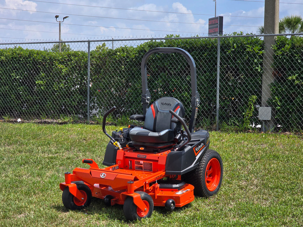 2026 Kubota Z242KW-48 Equipment Image0
