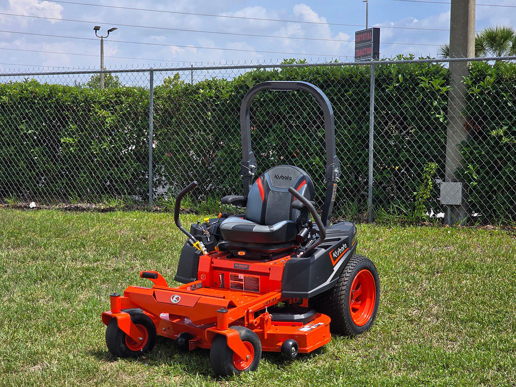 Image of Kubota Z242 Image 0