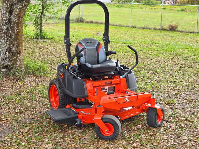 Image of Kubota Z242KW-48 equipment image 1