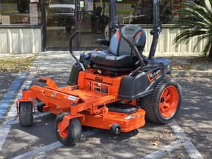 2026 Kubota Z242KW-48 Image