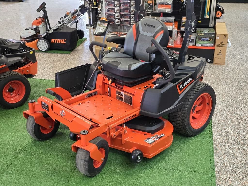 Image of Kubota Z242KW-48 Primary image