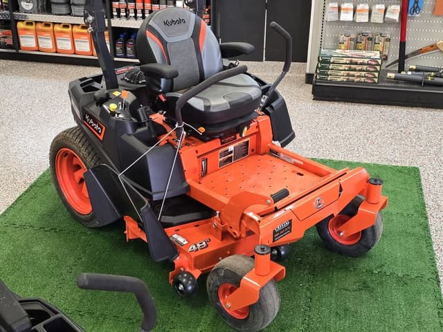 Image of Kubota Z242KW-48 equipment image 1