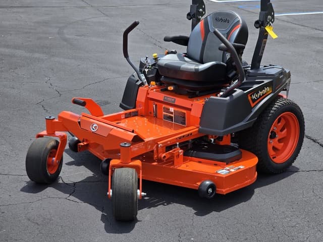 Image of Kubota Z252KW-54 equipment image 1