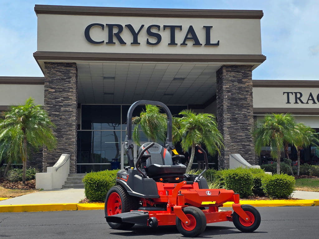 Image of Kubota Z252 Primary image