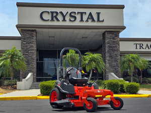 2026 Kubota Z252KW-54 Image