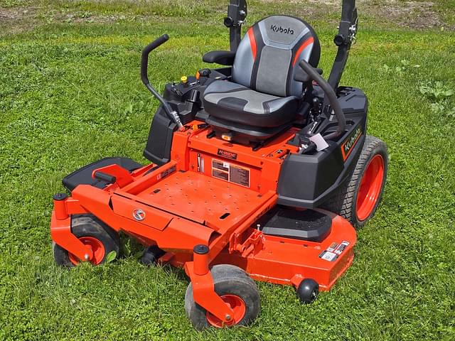 Image of Kubota Z252 equipment image 1