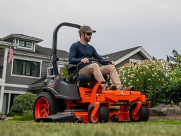 Main image Kubota Z252