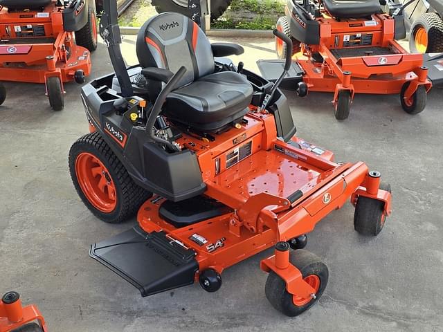 Image of Kubota Z252 equipment image 1