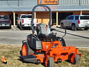 2025 Kubota Z252 Image