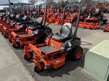 Main image Kubota Z231