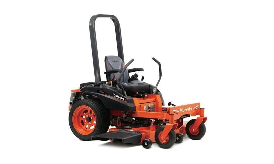 Main image Kubota Z232