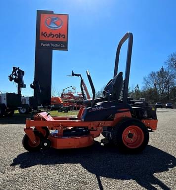 Main image Kubota Z232