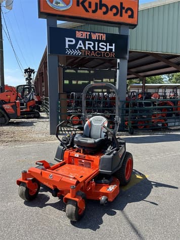 Main image Kubota Z242
