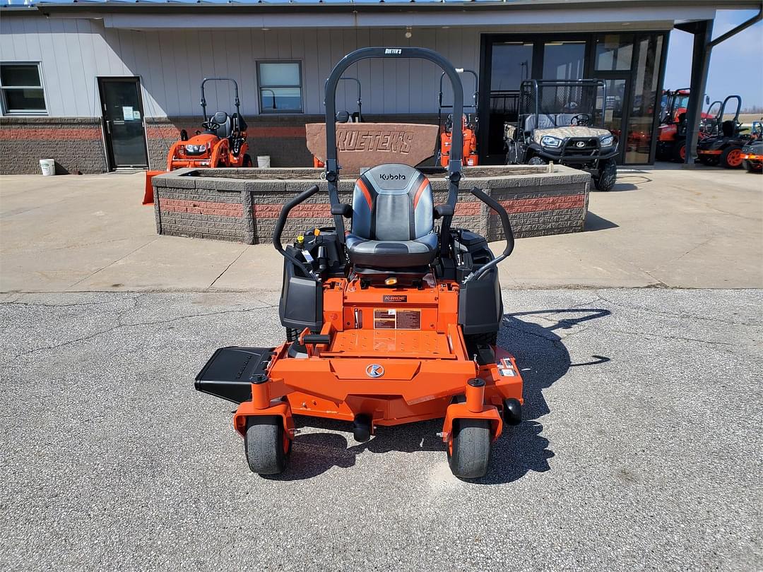 Image of Kubota Z242 Primary image