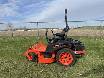 2024 Kubota Z242 Equipment Image0