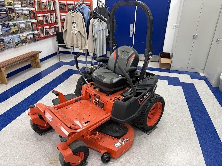 Image of Kubota Z242KW-48 Primary image