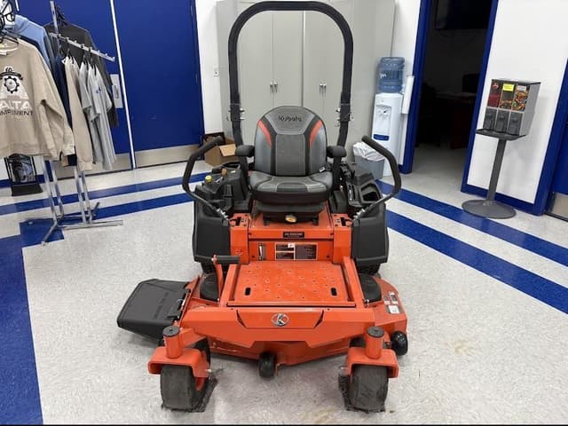 Image of Kubota Z242KW-48 equipment image 1