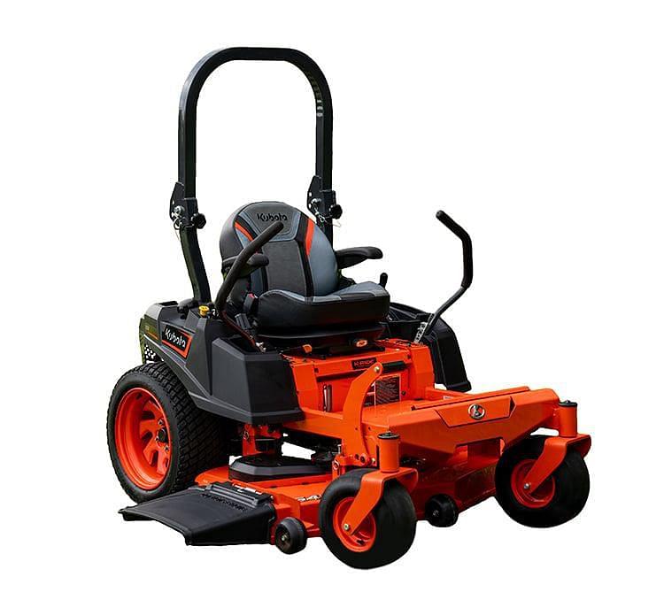 Image of Kubota Z242 Primary Image