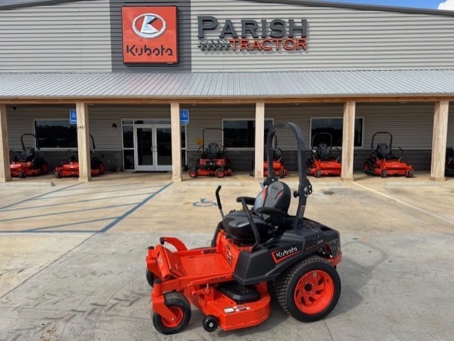 Main image Kubota Z242