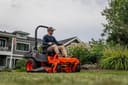 2024 Kubota Z252 Image