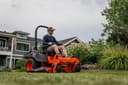 2024 Kubota Z252 Image