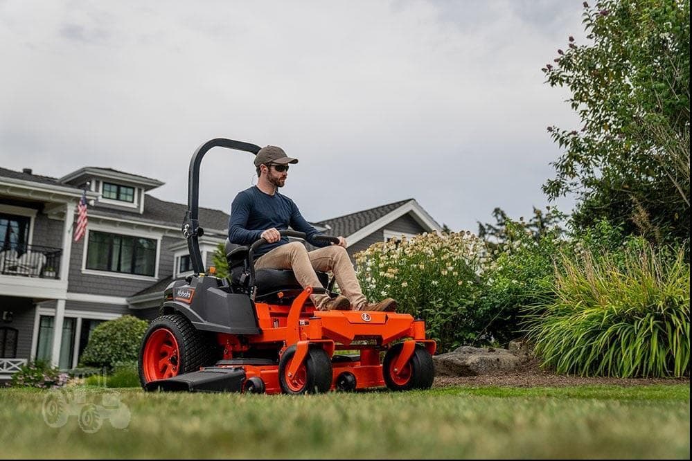 Image of Kubota Z252 Primary Image