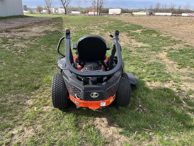 Image of Kubota Z252 equipment image 2