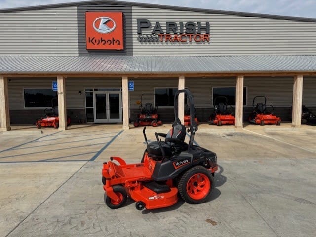 Main image Kubota Z252