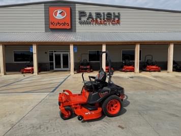 Main image Kubota Z252