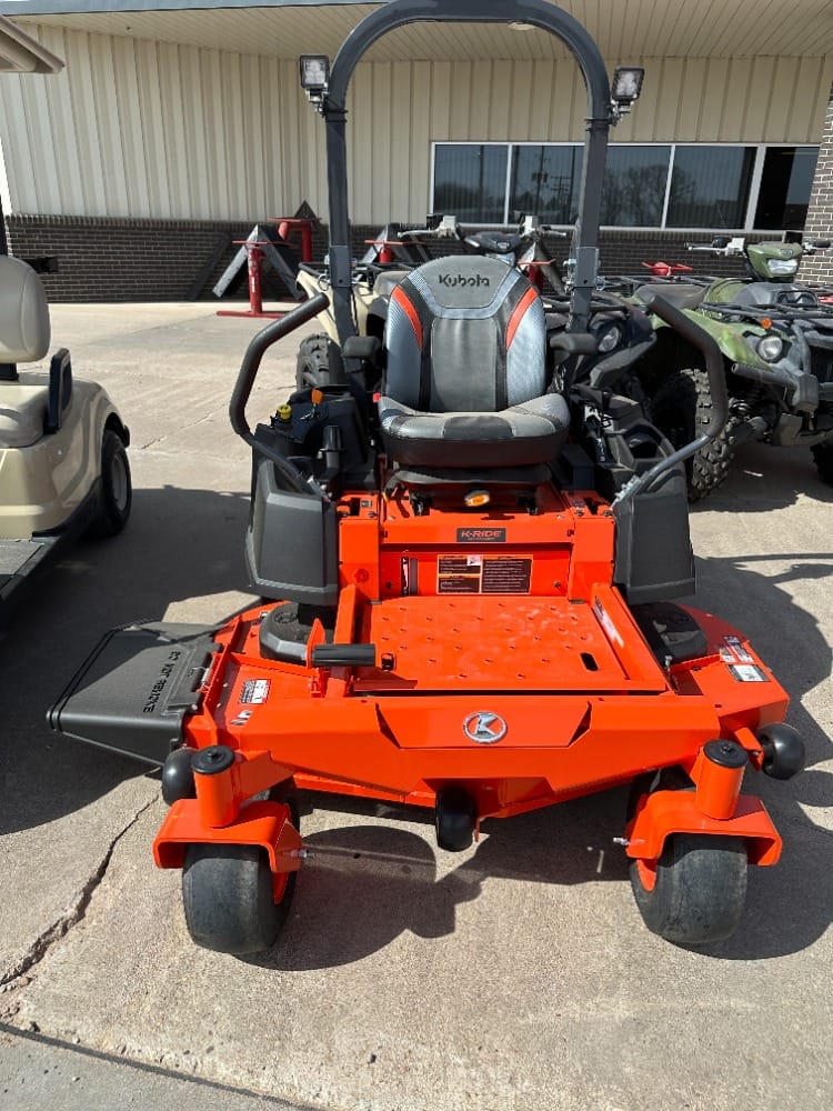 Main image Kubota Z252