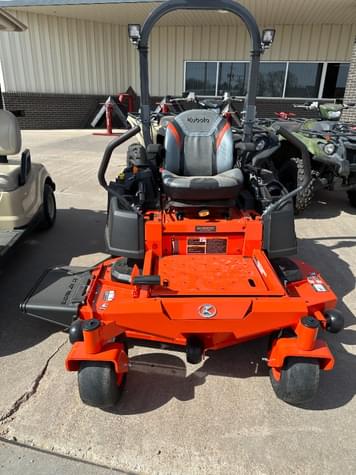 Main image Kubota Z252